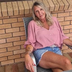 Meet your Posher, Jacki